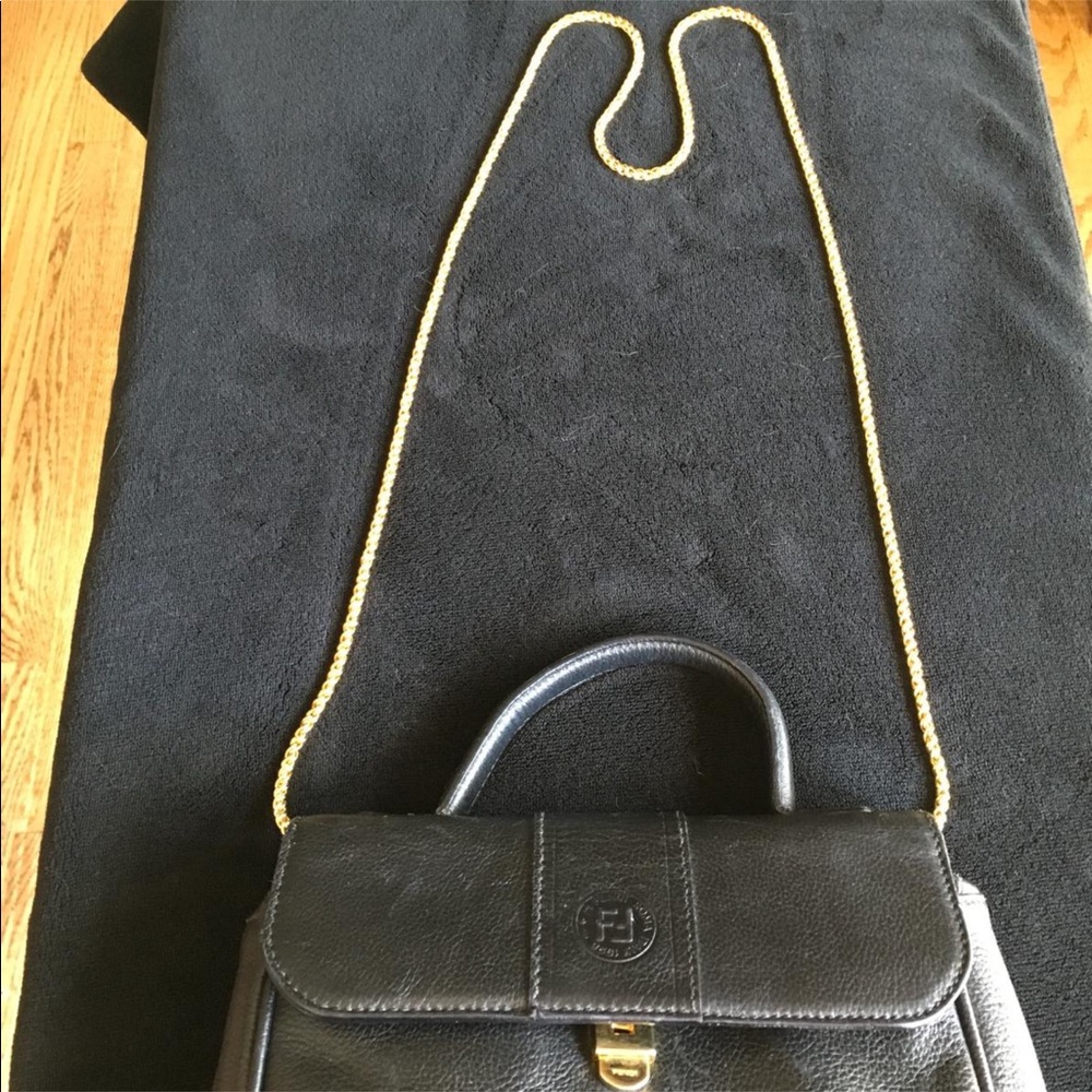 COPY - Fendi Cross body